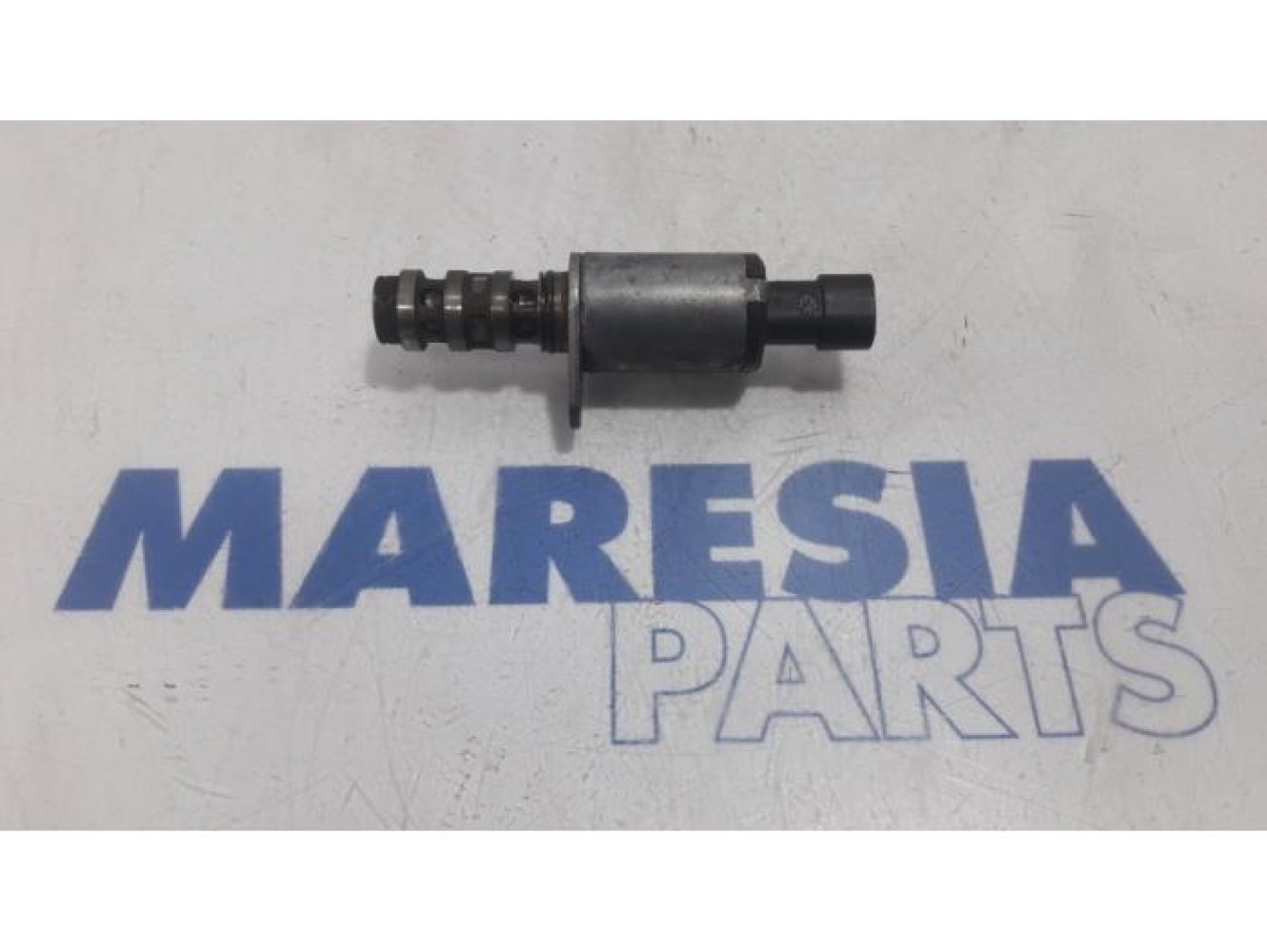 Fiat - 500 - Nokkenas Sensor