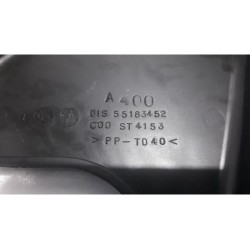 Fiat - 500 - Kettenkasten Deckel