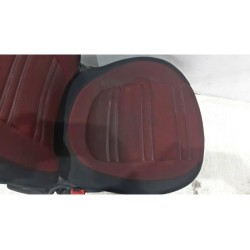 Fiat - Punto - Sitz links