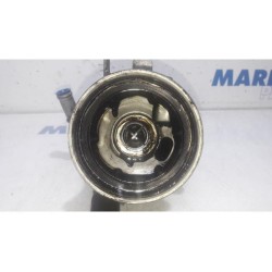 Peugeot - Expert - Support filtre à huile