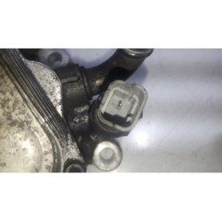 Peugeot - Expert - Support filtre à huile