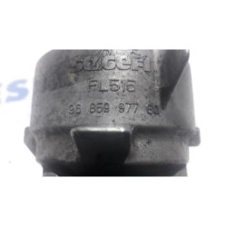 Peugeot - Expert - Support filtre à huile