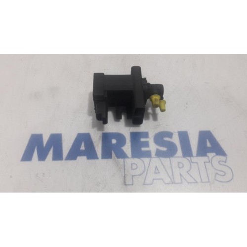 Peugeot - Expert - Turbo pressure regulator