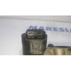 Peugeot - Expert - Wärmetauscher