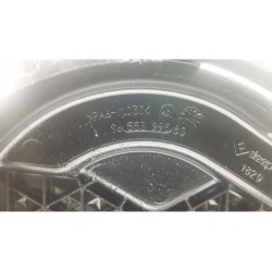 Peugeot - Expert - Couvercle de distribution