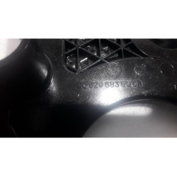 Peugeot - Expert - Couvercle de distribution