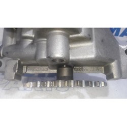 Peugeot - Expert - Pompe à huile