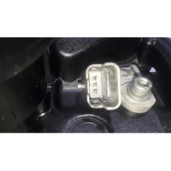 Peugeot - Expert - Inlaatspruitstuk