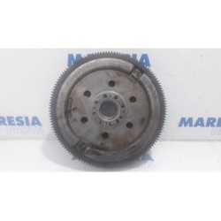 Peugeot - Expert - Dual mass flywheel