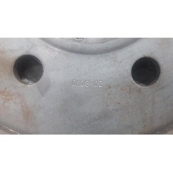 Peugeot - Expert - Dual mass flywheel