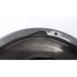 Peugeot - Expert - Dual mass flywheel