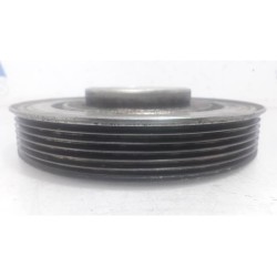 Peugeot - Expert - Crankshaft pulley