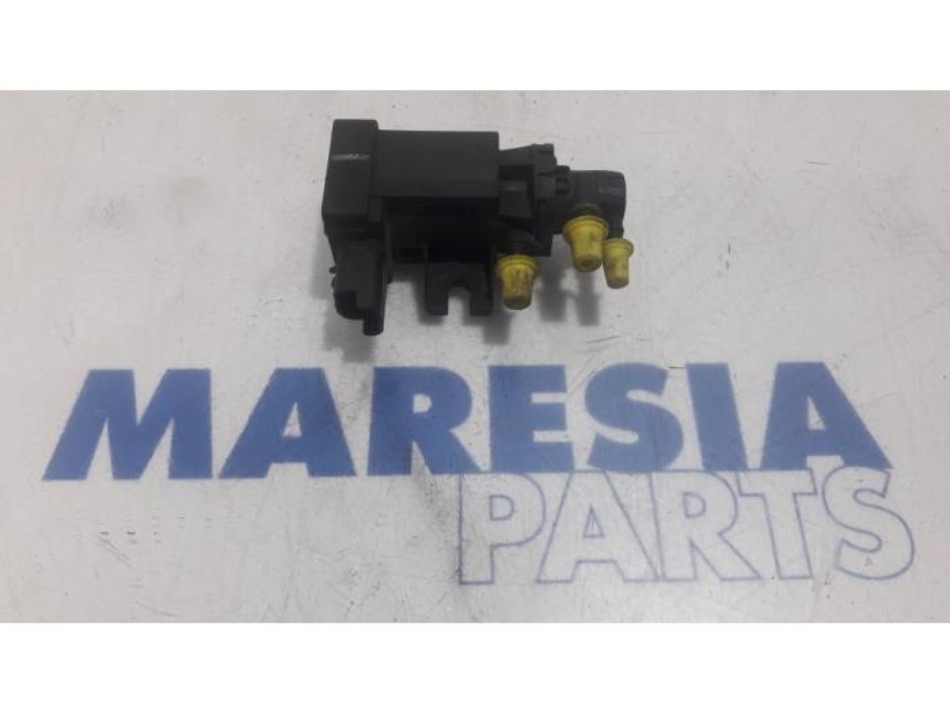 Peugeot - Expert - Vacuum pump (diesel)