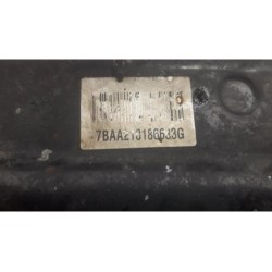 Peugeot - 308 - Querlenker unten links vorne