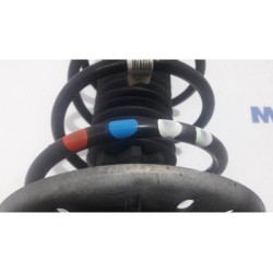 Peugeot - 308 - Front shock absorber rod, left