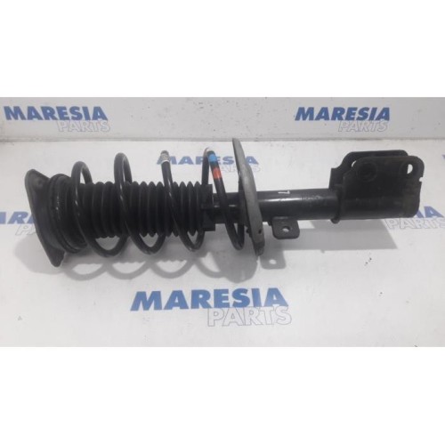 Peugeot - 308 - Front shock absorber rod, left