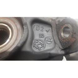 Peugeot - 308 - Achsschenkel rechts vorne