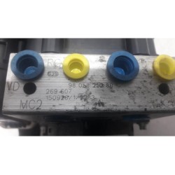 Peugeot - 308 - ABS pump