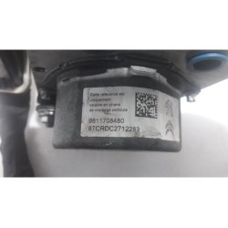 Peugeot - 308 - ABS pump