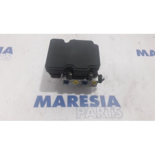 Peugeot - 308 - ABS Pumpe
