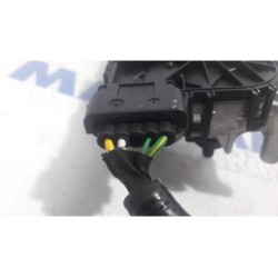 Peugeot - 308 - Front wiper motor