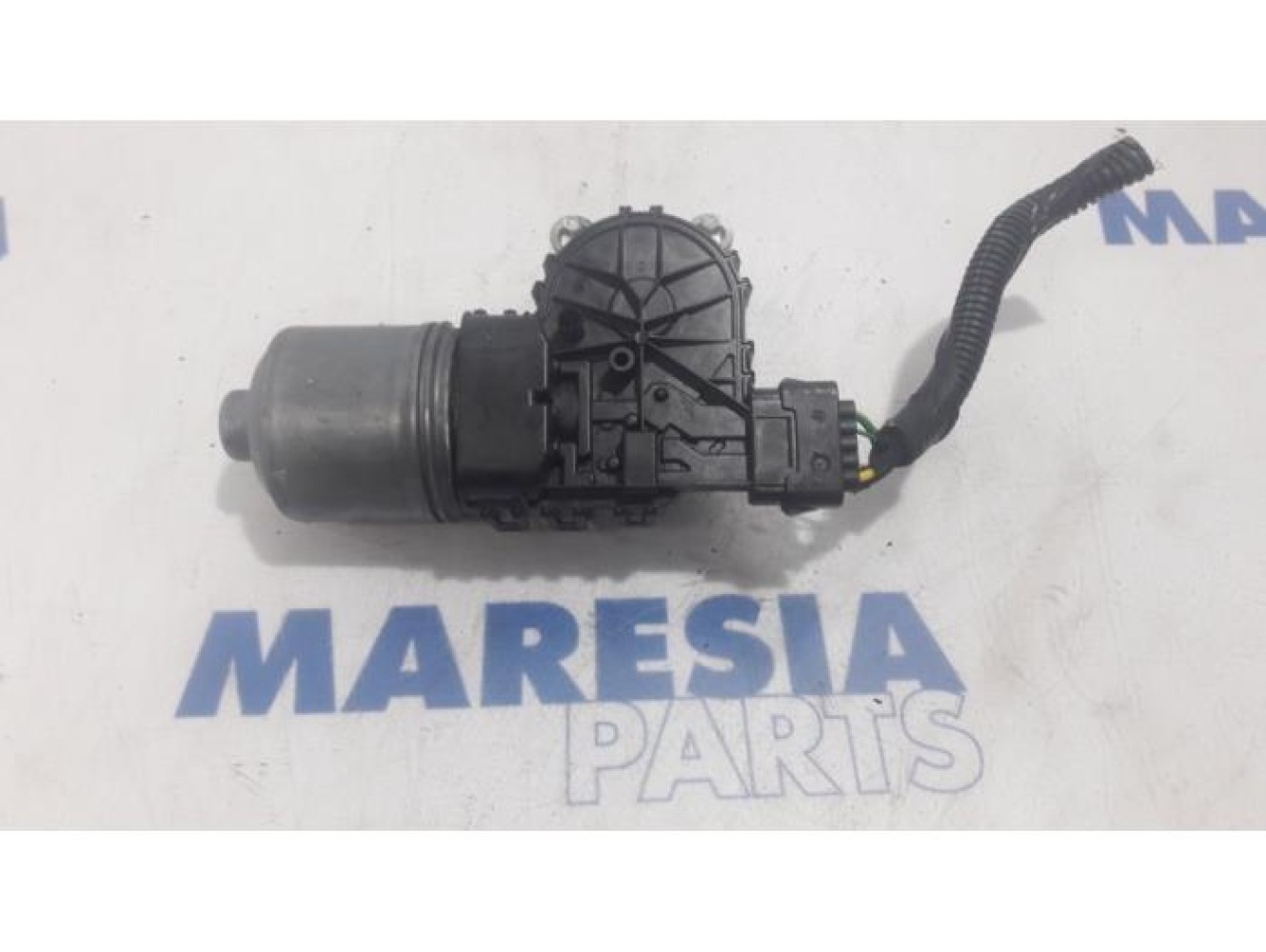 Peugeot - 308 - Front wiper motor