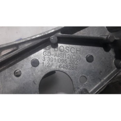 Peugeot - 308 - Wiper mechanism