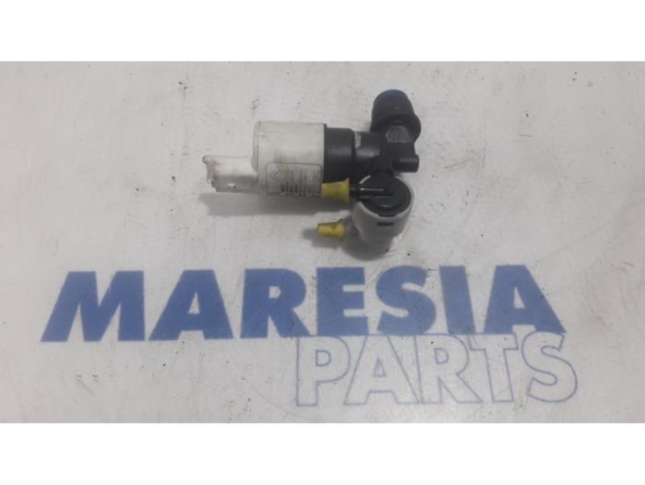 Peugeot - 308 - Scheibensprüherpumpe vorne