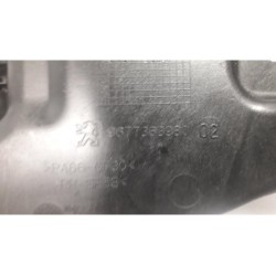 Peugeot - 308 - Support (miscellaneous)