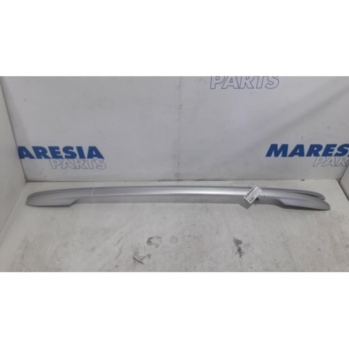 Renault - Megane - Dachreling Set