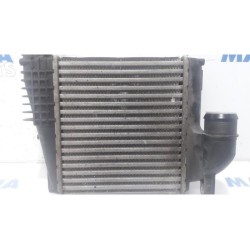 Peugeot - 308 - Intercooler