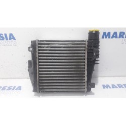 Peugeot - 308 - Intercooler