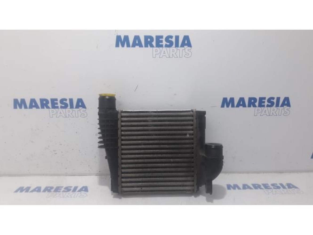 Peugeot - 308 - Intercooler