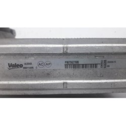 Peugeot - 308 - Intercooler
