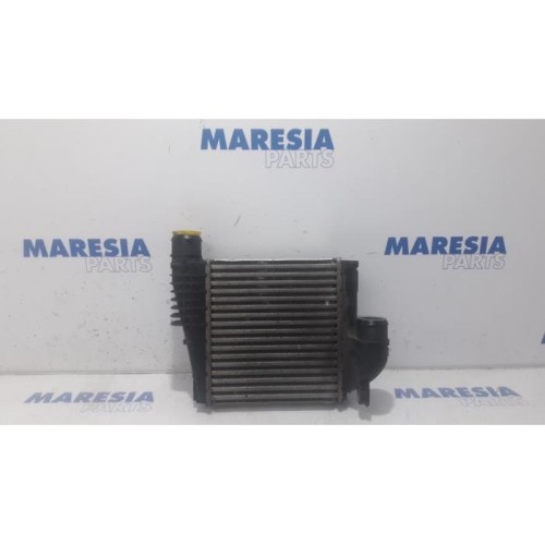 Peugeot - 308 - Intercooler