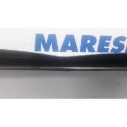 Fiat - Punto - Front bumper frame
