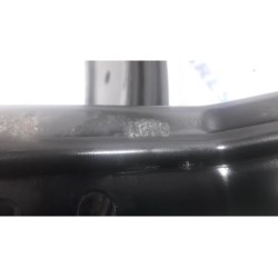 Fiat - Punto - Front bumper frame