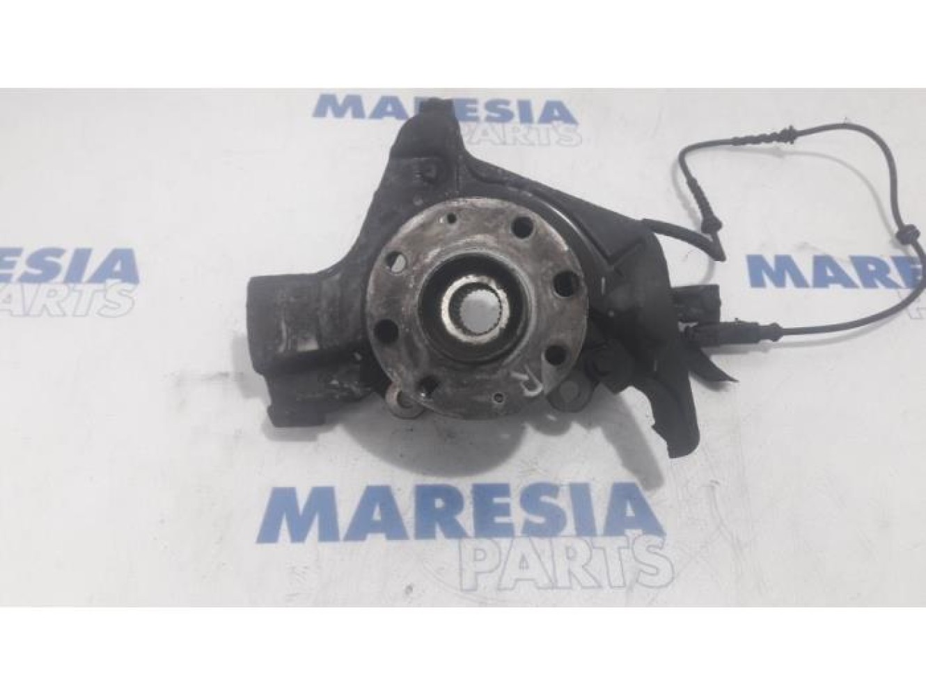 Fiat - Punto - Knuckle, front right