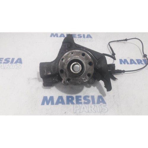 Fiat - Punto - Knuckle, front right