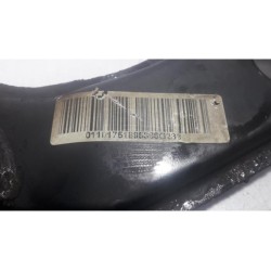 Fiat - Punto - Front lower wishbone, right