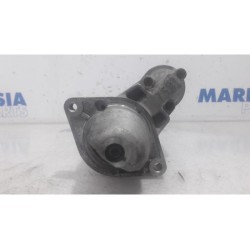 Fiat - Punto - Startmotor