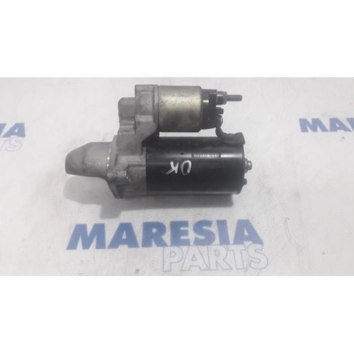 Fiat - Punto - Startmotor