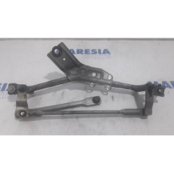 Fiat - Punto - Wiper mechanism