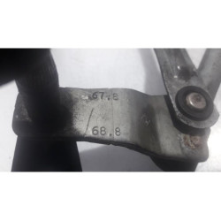 Fiat - Punto - Wiper mechanism