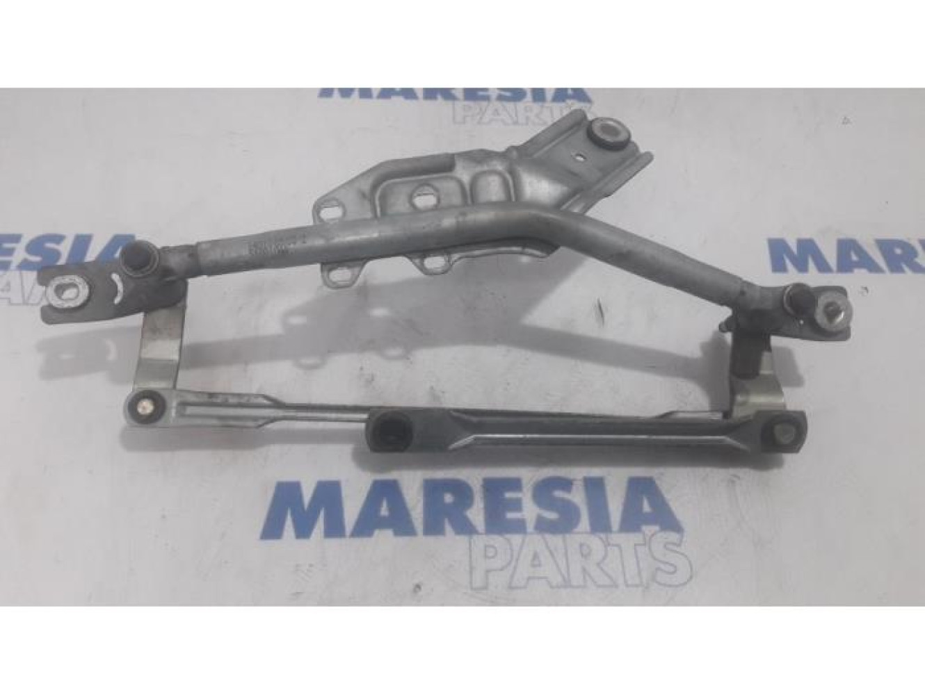 Fiat - Punto - Wiper mechanism