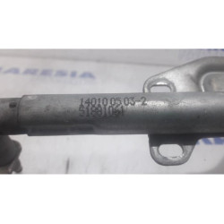 Fiat - Punto - Wiper mechanism