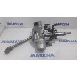 Fiat - Punto - Steering column housing