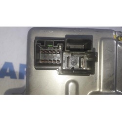 Fiat - Punto - Steering column housing