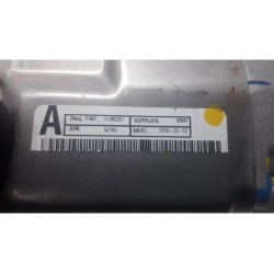 Fiat - Punto - Steering column housing