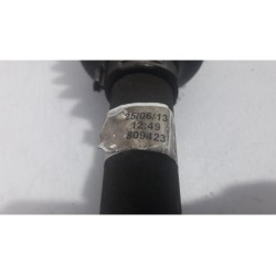 Fiat - Punto - Aandrijfas links-voor